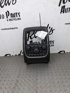 Temperature Control Temperature Front Control Fits 18-20 DURANGO 1162076 - Picture 1 of 12