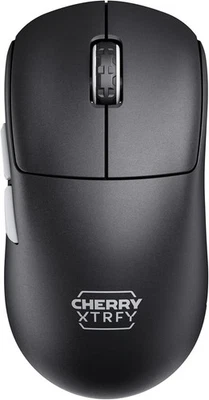 Cherry XTRFY M68 PRO Wireless Mouse Black - Image 1 of 3