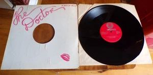 The Doctor of Disco Point Of View 12'' Single RARE Disco Dance - Bild 1 von 4