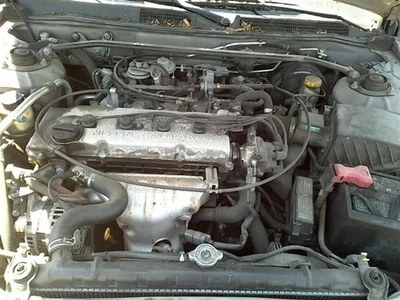 Compresor de CA de 9/98 a 10/98 para 99 Infiniti Q45 825426 Foto 1 de 4