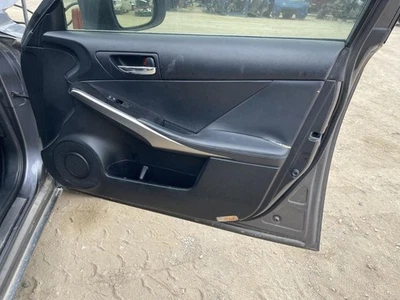 Panel de moldura de puerta delantera Lexus IS250 2014 971463 Foto 1 de 4