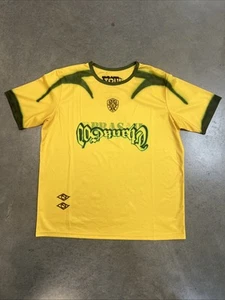 Talla 2XL - CAMISETA TRAVIS SCOTT BRASIL - Imagen 1 de 3