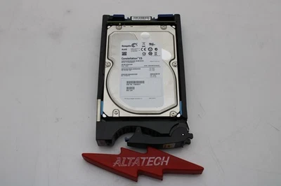 EMC 005049612 2TB 7.2K SATA 4G HDD - Image 1 of 4