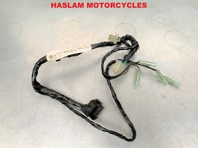 yamaha yzf600r thundercat front sub loom wiring 4TV8435900 1996 to 2002 genuine - Image 1 of 2