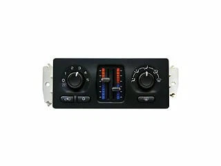 Módulo de control de climatización Dorman 226YY48 2006 2007 2008 2009 Saab 9-7x 2005-2009 Foto 1 de 1