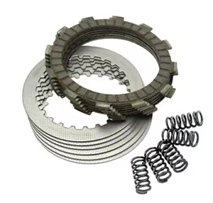 Tusk Clutch Kit w/ Springs - Husaberg FE 390 450 570 09-12 FE390 FE450 FE570 - Picture 1 of 1