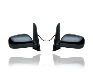 Door Mirror Fit 8791047101; 8794047101 04-09 Toy Prius Mirror Set LH+RH Pow Heat - Picture 1 of 2