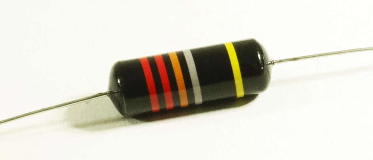 Capacitor 0.047uf 100v Condensador Sprague Orange Drop Para Guitarra - 0.047uF, Tono Cálido Condensador Para Guitarra Stringsfield