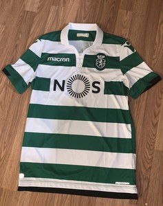 sporting lisbon jersey