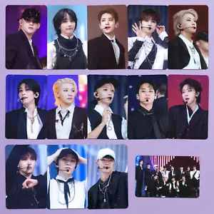 SEVENTEEN Maestro 240505 Inkigayo Music Show Stage Fanmade Photocards - Picture 1 of 15