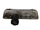 Left Valve Cover From 2011 Buick Lucerne  3.9 12606107