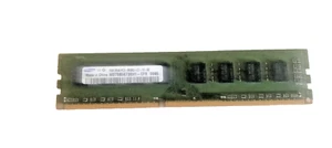 Samsung M378B5673EH1-CF8 2GB PC3-8500U-07-10-B0 DDR3-1066MHz PC DIMM Memory RAM - Picture 1 of 1