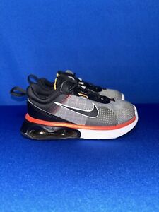 NIKE AIR MAX 2021 SIZE 7C TODDLERS BOYS GIRLS TRAINERS SHOES SNEAKERS