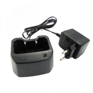 220V Battery Charger NC-77C for Yaesu Vertex VX110 VX150 VX160 VXA200 FT60R - Zdjęcie 1 z 4