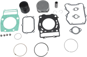 WSM +.5MM Oversized Top End Rebuild Kit w/ Pistons, Rings & Gaskets 54-311-12 - Picture 1 of 1