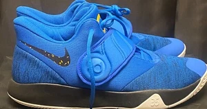 Size 13 - Nike KD Trey 5 6 Royal Blue - Picture 1 of 7