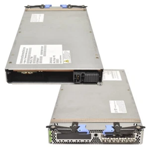 IBM 4-Port 8 Gbps FC SFP Module DA 01LT788 01LT789 U1500 + 4x 8 Gbps Gbic - Bild 1 von 3