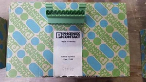 PHOENIX CONTACT MSTBHK 2,5/10   W78 - Picture 1 of 1