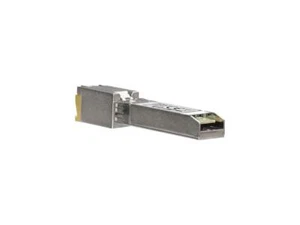 Module émetteur-récepteur SFP+ 10 Gigabit cuivre RJ45 compatible MSA - 30m - Photo 1/3