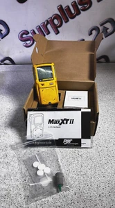 Honeywell BW XT-XWHM-Y-NA GasAlertMax XT II -4 Gas Detector - Picture 1 of 5