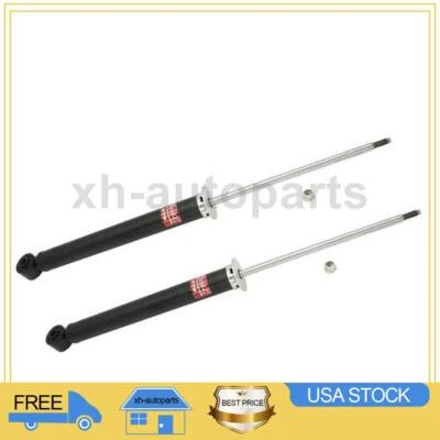 Fits 2011~2015 Chevrolet Cruze 2X Rear KYB Shocks Struts Shock Absorber - Image 1 of 4