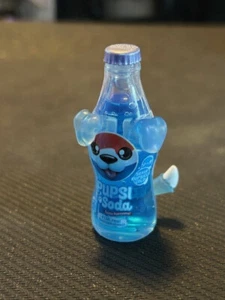 Zuru Kawaii Mini Brands Pupsi Soda Lusso Rara Minifigure!! Così carino!! - Foto 1 di 1