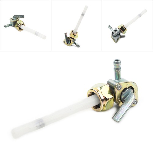 1982 200E HONDA ATC 200 E BIG RED FUEL TANK GAS TANK PETCOCK 16950-149-025 For S - Foto 4