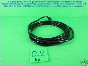 YASKAWA JZSP-CSM01-03, Power Cable as photo, sn:setB, FTU. - Bild 1 von 8