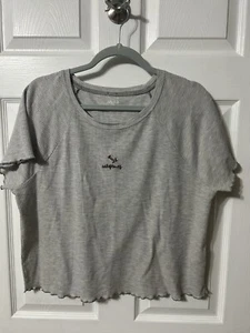 gilly hicks sleep Top Short Sleeve - Picture 1 of 6