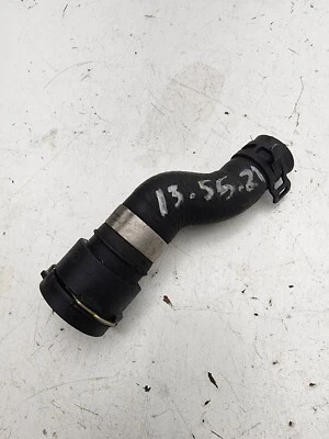 2013 2014 2015 2016 AUDI S4 S5 верхний перелив резервуар охлаждающей жидкости шланг / линия - Изображение 1 из 3