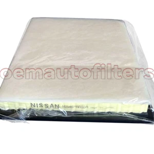 OEM Engine Air Filter For Subaru Element 16546AA16A CA12295 FORESTER CROSSTREK - Picture 1 of 3