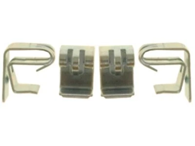 Clip delantero AC Delco 31894SFWZ 1993 1994 para Toyota Camry 1992-2001 Foto 1 de 2