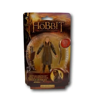 The Hobbit - An Unexpected Journey - Legolas Greenleaf - Picture 1 of 1
