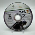 Tenchu Z (Microsoft Xbox 360, 2007) testato su disco funzionante