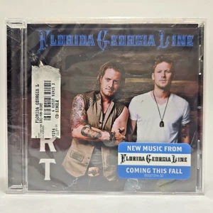 Dirt Florida Georgia Line Cd Single 2014 Sealed - Picture 1 of 9