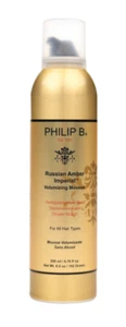 Philip B Russian Amber Imperial Volumizing Mousse 200ml/6.76oz - Picture 1 of 1