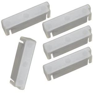 5x HQRP Batterie Housses pour Nikon EN-EL2 Coolpix 2500, 3500, Sq Digital Caméra - Photo 1 sur 2