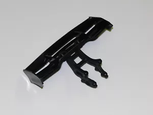 NEU TRAXXAS 1/16 E-REVO Flügel & Halterung VXL RE16 - Bild 1 von 1