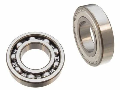 Para 2000-2004 Nissan Xterra rolamento de eixo principal traseiro 22166NZ 2001 2002 2003 - Imagem 1 de 2