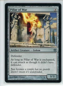 PILLAR OF WAR Born of the Gods #160 BNG(NM)(MTG) - Picture 1 of 1