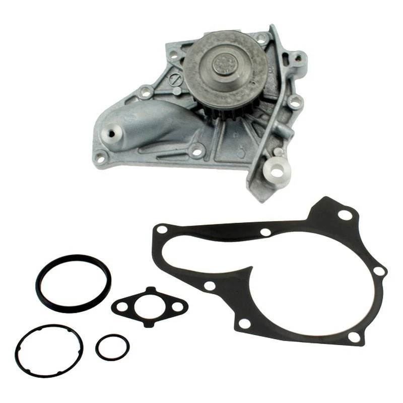 For Toyota Camry 1987-2001 AISIN WPT-010 Engine Coolant Water Pump w/o Housing Foto 1 de 1