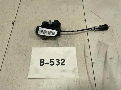 Toyota Camry 2009 híbrido llenado de combustible puerta tapa cerradura pestillo actuador fabricante de equipos originales+ Foto 1 de 4