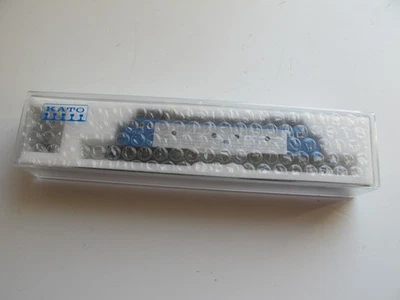 Kato K2883, Diesel Locomotive V 170 1125, NEG, Never Used, New in Original Packaging, Track N, 1:160 - Image 1 of 4