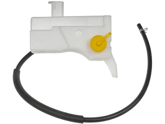 Front Expansion Tank For 08-15 Nissan Rogue Select 2.5L 4 Cyl CN15V1 - Image 1 of 1