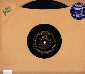 Ignacy Podgórski – Blondynka - Polka / Modniarka -  Polka  10" 78 - Picture 1 of 24