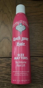 Michael O’Rourke Big Volume Root Lift One (1) 13oz Can. - Picture 1 of 4