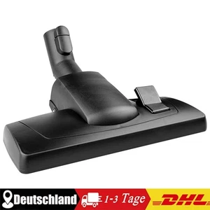 Kombidüse geeignet für alle MIELE Staubsauger mit Einrast Parkvorrichtung Ø35mm - Bild 1 von 8