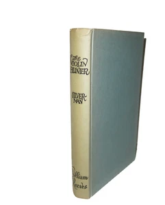 William Alexander Silverman The Violin Hunter 1972 HB Luigi Tarisio Violins - Bild 1 von 2