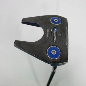 Odyssey Putter O WORKS BLUE #7 34 inch - Picture 1 of 12