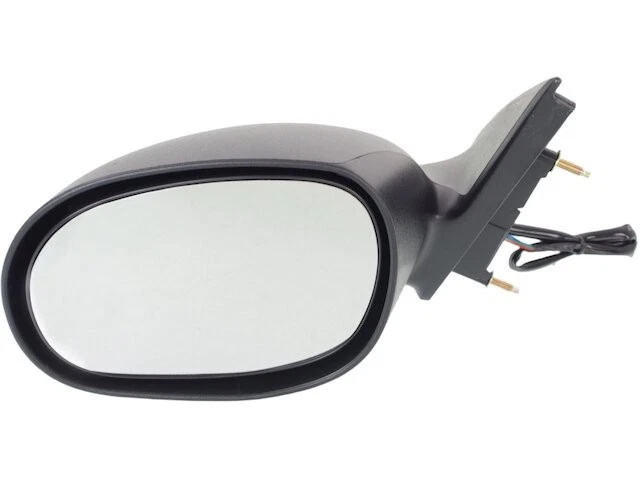 Kool Vue 32YW84V Left Mirror Fits 1998-2004 Chrysler Concorde Door Mirror - Image 1 of 1